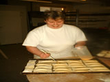 B&auml;ckerei