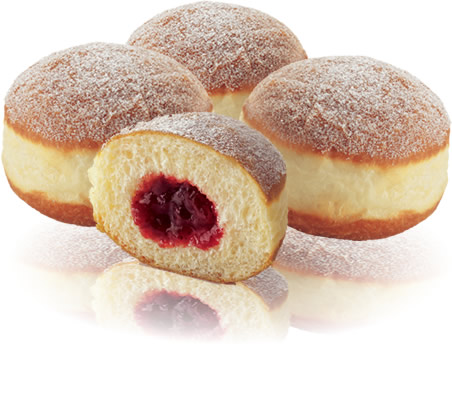 Pfannkuchen