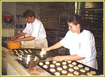 B&auml;ckerei G&ouml;hler