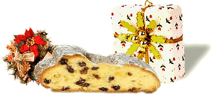 Stollen online bestellen